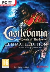 Castlevania: Lords of Shadow - Ultimate Edition
